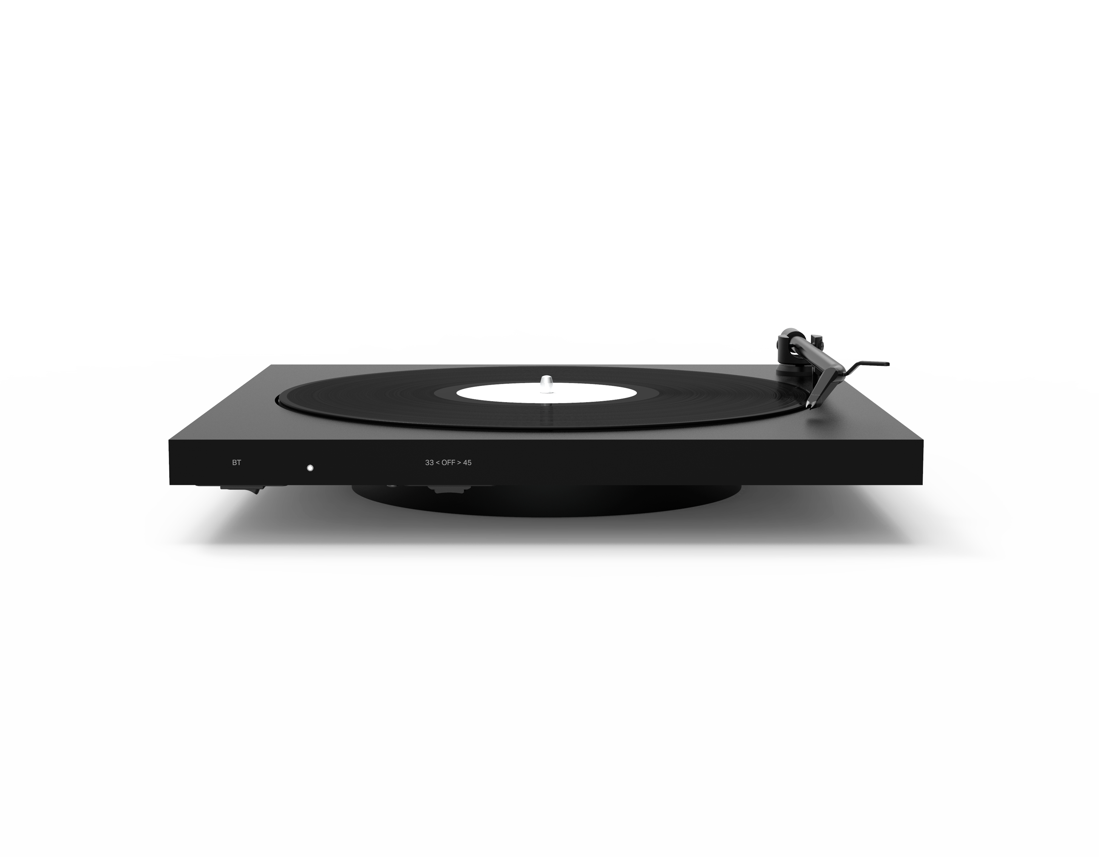 TONE Turntable – TONE