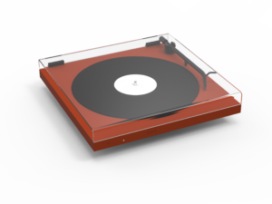 TONE Factory – TONE Turntable